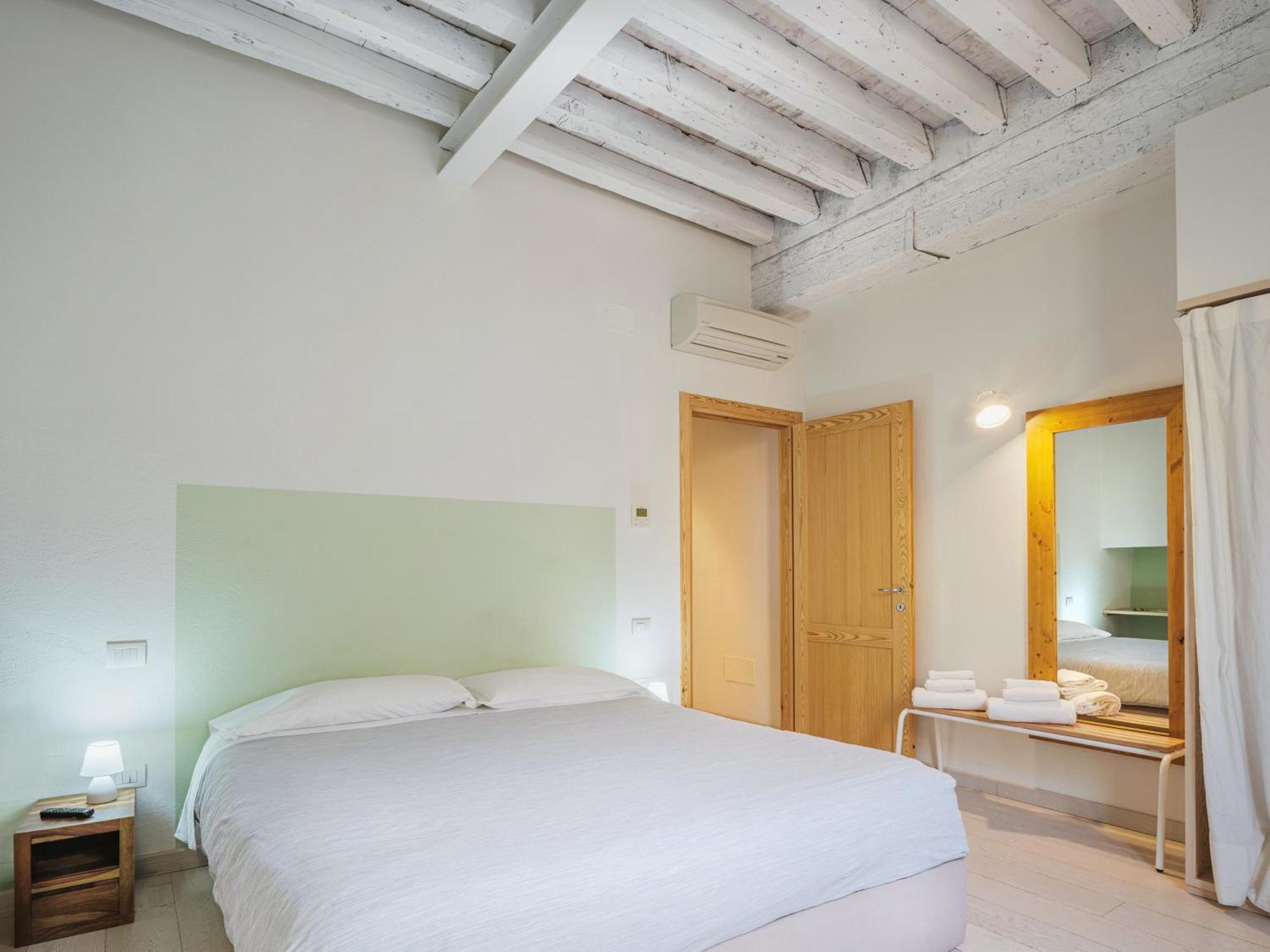 Residenza Degli Artisti Apartments Lucca Exteriör bild