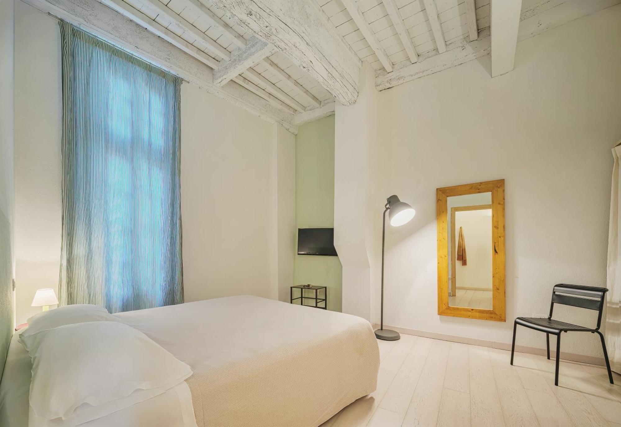 Residenza Degli Artisti Apartments Lucca Exteriör bild
